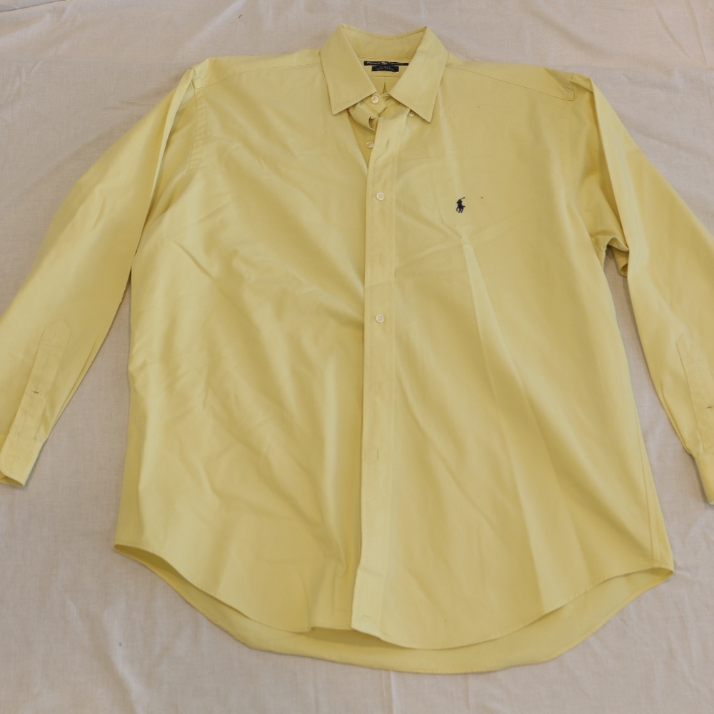 Men's Ralph Lauren Shirt